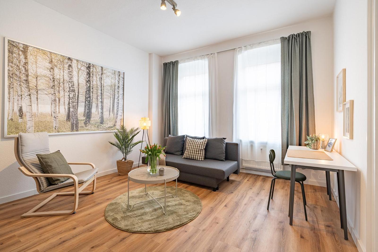 Benville Meissen - Wlan - Smart-Tv - Free Parking Kültér fotó